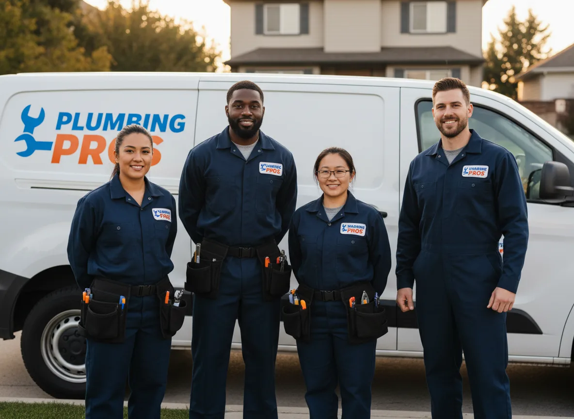 Water Heater Repair company in Racine, MO